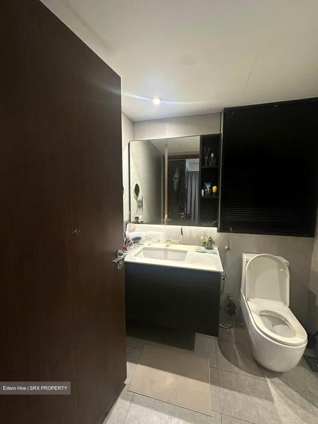 iNZ Residence (D23), Condominium #548562091